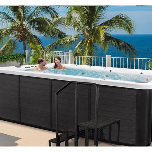 Swimspa hot tubs for sale in Guatemala City